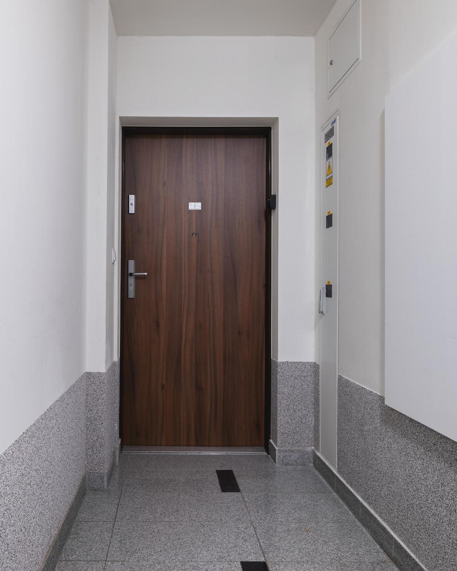 P&O Apartments Wola Tarasy 华沙 外观 照片