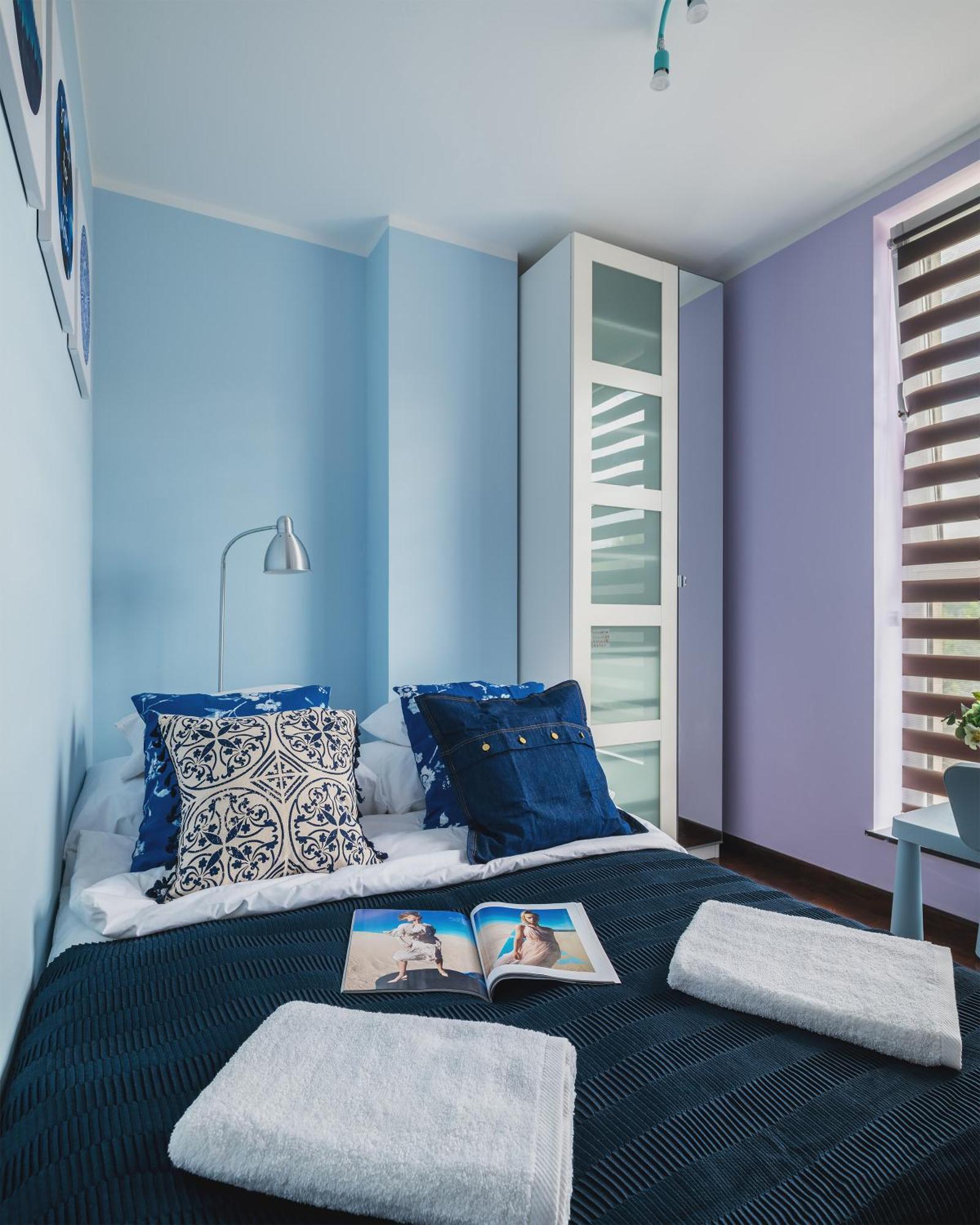 P&O Apartments Wola Tarasy 华沙 外观 照片