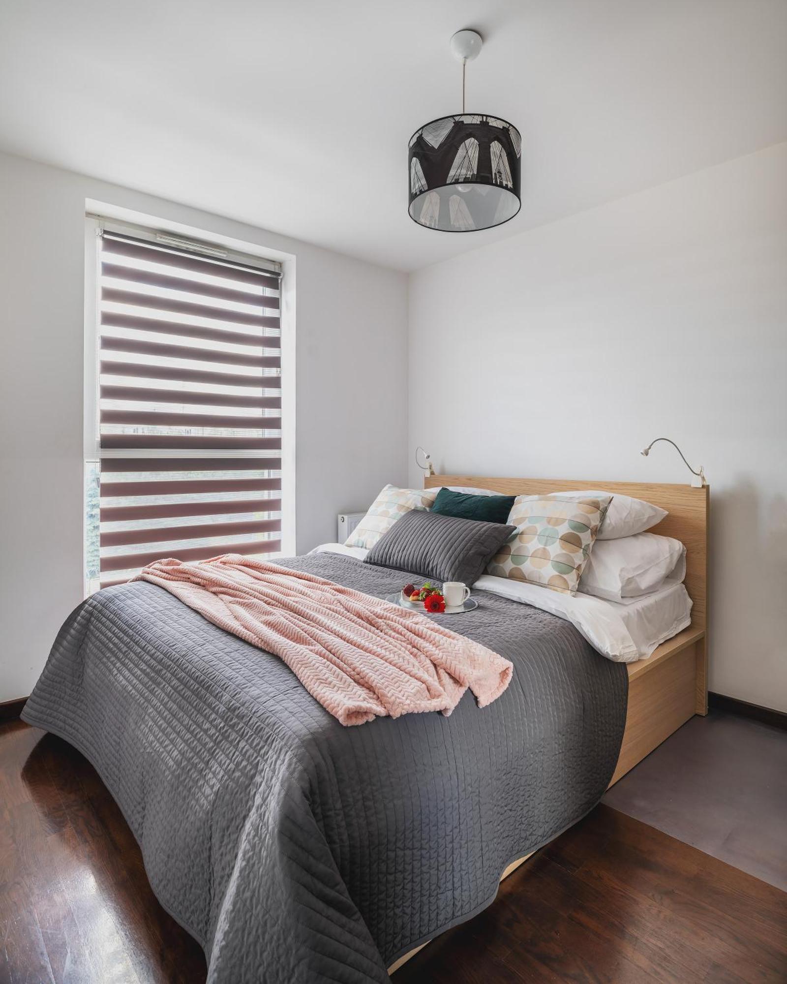 P&O Apartments Wola Tarasy 华沙 外观 照片