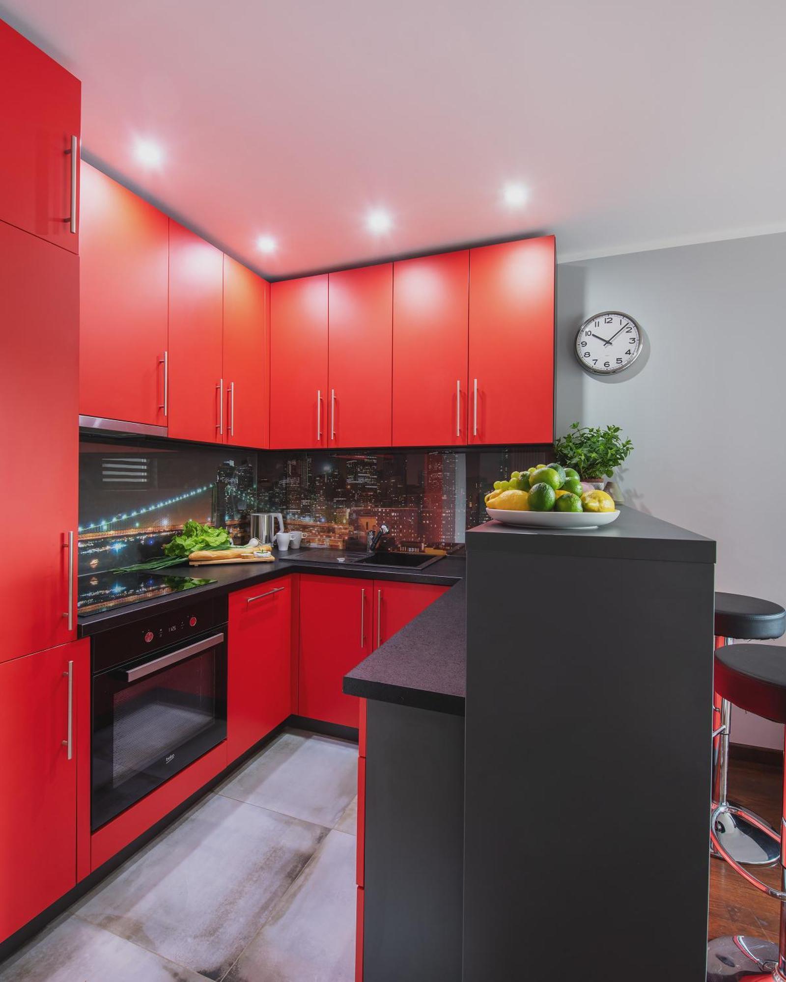P&O Apartments Wola Tarasy 华沙 外观 照片